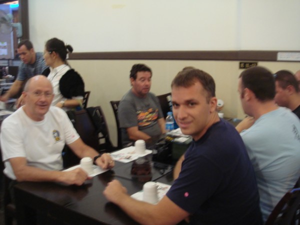 Korean Seminar